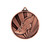 Sunrise Medal Athletics Track Bronze