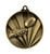 Sunrise Series AFL Aussie Rules Medal Gold 1076-3G