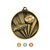 Sunrise Series Football Medal