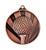 Sunrise Medal Golf Bronze