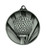 Sunrise Medal Golf Silver