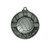 Sunrise Series Volleyball Medal Silver