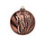 Sunrise Series Cycling Medal Bronze