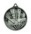 Sunrise Medal Gymnastics Silver