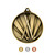 Sunrise Series Hockey Medal