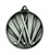 Sunrise Series Hockey Medal Silver