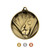 Sunrise Series Poker Cards Medal
