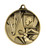 Sunrise Series Art Medal Gold 1076-46G
