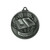 Sunrise Series Honour Roll Medal Silver