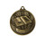 Sunrise Series Honour Roll Medal Gold