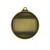 Sunrise Series Medal Back Gold