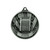 Sunrise Series Maths Medal Silver