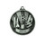 Sunrise Series Science Medal Silver