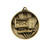 Sunrise Series Computers Medal Gold