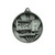 Sunrise Series Computers Medal Silver