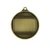 Sunrise Series Medal Back Gold