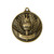 Sunrise Series Participant Medal Gold