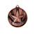 Sunrise Series Star Performer Medal Bronze