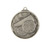 Global Series Cheerleading Medal Silver