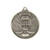 Global Series Ice Hockey Medal Silver