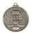 Global Series Ice Hockey Medal Silver