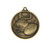 Global Series Gridiron Medal Gold