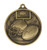 Global Series Gridiron Medal Gold