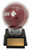 Acrylic Ball capsule Cricket