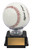 Acrylic Ball capsule Baseball