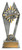 Peak Series Art Trophy 225mm P206C