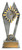 Peak Series Archery Trophy 225mm P210C