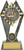 Peak Series Trophy Gymnastics 180mm