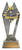 Peak Series Tennis Trophy 225mm