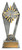 Peak Series Music Trophy 225mm
