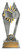 Peak Series Volleyball Trophy 225mm