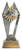 Peak Series Boxing Trophy 225mm P232C