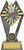 Peak Series Dance Jazz Tap Trophy 180mm P259A