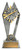 Peak Series Clay Shooting Trophy 225mm