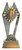 Peak Series Trophy Cross Country 225mm