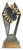 Peak Series Cricket Trophy 200mm P240B