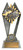 Peak Series Lifesaving Trophy 200mm