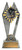 Peak Series Wicketkeeper Trophy 225mm P290C