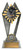 Peak Series Wicketkeeper Trophy 200mm P290B