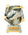 Typhoon Aussie Rules Trophy 140mm 648-3B