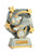 Typhoon Series Football Trophy