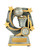 Typhoon Series Netball Trophy 140mm