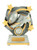Typhoon Series Rugby Trophy 155mm