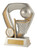 Shield Series Netball Trophy