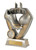 Shield Series Rugby Trophy