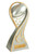 Galaxy Series Aussie Rules Trophy